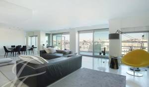 Venda Apartamento Paris 8ème