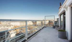 Venda Apartamento Paris 8ème