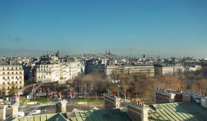 Venda Apartamento Paris 8ème