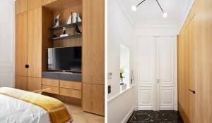 Venda Apartamento Paris 8ème