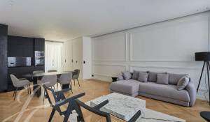 Venda Apartamento Paris 8ème