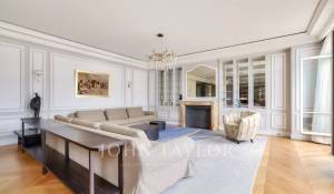 Venda Apartamento Paris 8ème