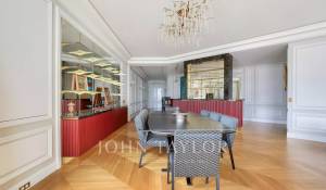 Venda Apartamento Paris 8ème