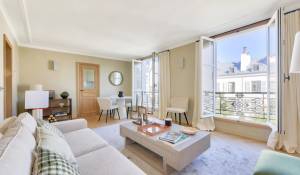 Venda Apartamento Paris 8ème