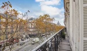 Venda Apartamento Paris 8ème