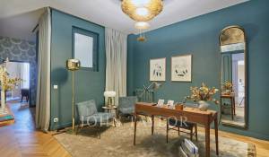 Venda Apartamento Paris 8ème