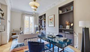 Venda Apartamento Paris 8ème