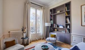 Venda Apartamento Paris 8ème