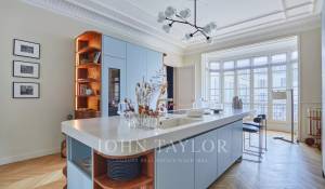 Venda Apartamento Paris 8ème