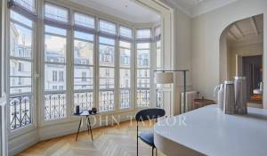 Venda Apartamento Paris 8ème