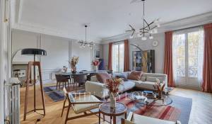 Venda Apartamento Paris 8ème