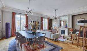 Venda Apartamento Paris 8ème