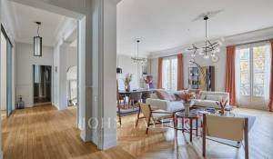 Venda Apartamento Paris 8ème