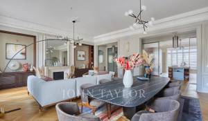 Venda Apartamento Paris 8ème