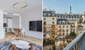 Venda Apartamento Paris 8ème