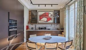 Venda Apartamento Paris 8ème