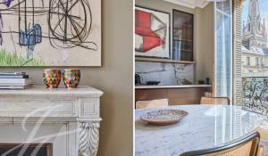 Venda Apartamento Paris 8ème