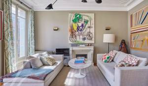 Venda Apartamento Paris 8ème