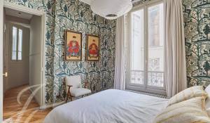 Venda Apartamento Paris 8ème