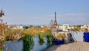 Venda Apartamento Paris 8ème