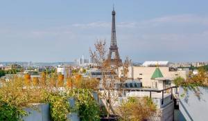 Venda Apartamento Paris 8ème