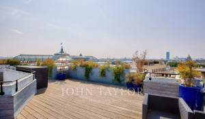 Venda Apartamento Paris 8ème