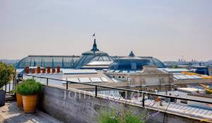 Venda Apartamento Paris 8ème