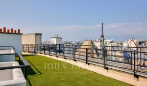 Venda Apartamento Paris 8ème