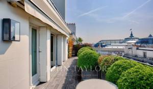 Venda Apartamento Paris 8ème