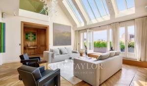 Venda Apartamento Paris 8ème