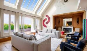 Venda Apartamento Paris 8ème