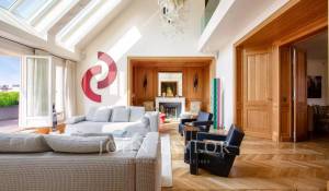 Venda Apartamento Paris 8ème