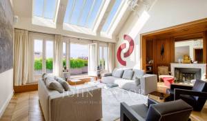 Venda Apartamento Paris 8ème