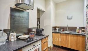 Venda Apartamento Paris 8ème