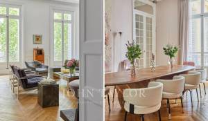 Venda Apartamento Paris 8ème