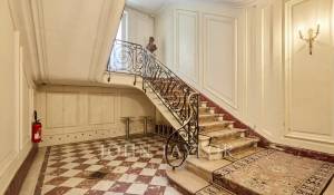 Venda Apartamento Paris 8ème