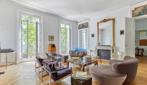 Venda Apartamento Paris 8ème