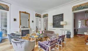 Venda Apartamento Paris 8ème