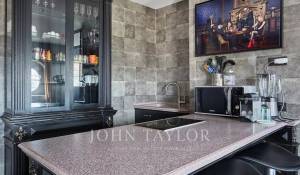 Venda Apartamento Paris 8ème