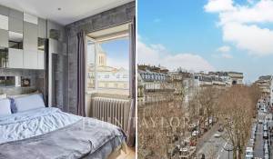 Venda Apartamento Paris 8ème