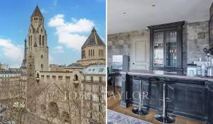 Venda Apartamento Paris 8ème