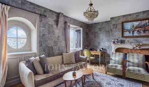 Venda Apartamento Paris 8ème