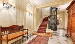 Venda Apartamento Paris 8ème