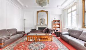 Venda Apartamento Paris 8ème