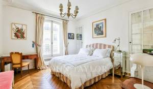 Venda Apartamento Paris 8ème