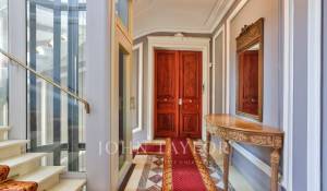 Venda Apartamento Paris 8ème