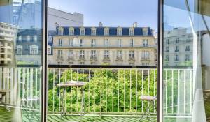 Venda Apartamento Paris 8ème