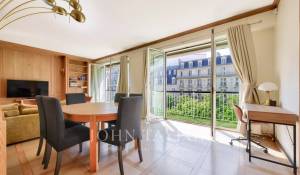 Venda Apartamento Paris 8ème