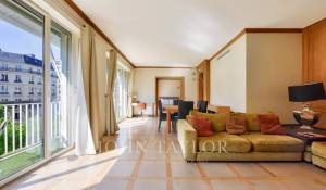 Venda Apartamento Paris 8ème