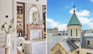 Venda Apartamento Paris 8ème